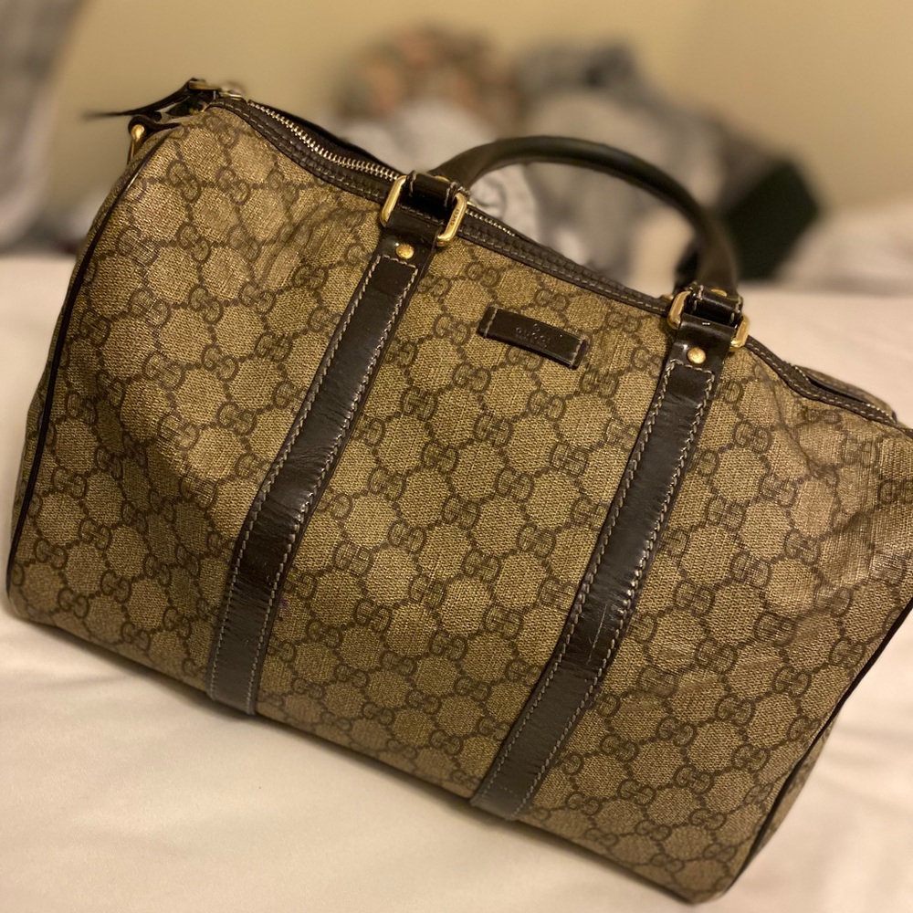 ⚠️Authentic Gucci Bag